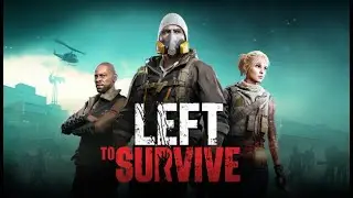 Zombie Horde-Left to Survive PC Version