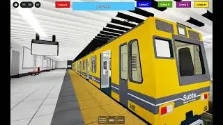 problemas tenico en la estacion rio de janeiro linea A subte