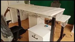 Modern Desking Systems