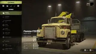 SnowRunner Wet Harvest Task #snowrunner #forzahorizon5 #eurotrucksimulator2 #asphalt9 #thecrew2