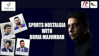 Celebrating MS Dhoni | Watch Sports Nostalgia with Boria Majumder on Monday at 5pm |
