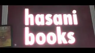 TVPPIM | Hasani Group Money Changers & Book Store