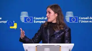 Denmark Drops a Budget Bombshell! No Figures Yet &mdash; A New EU Architecture Is Coming!