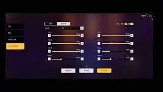 2026 ka Free fire custom ROM setting 🧐 #shortsfeed #chachannel average 
