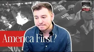 The Future of the GOP | Interview: Jesse Arm