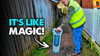 The Cable Detection Process Most People Get Wrong