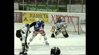 Legendat eivät unohdu