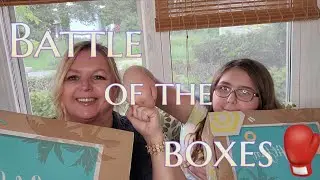 Fabfitfun Summer 2021 Customized vs Uncustomized