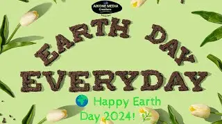 🌍Earth Day 2024: Are We Destroying Earth? 🌿