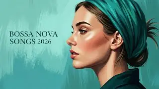 Bossa Nova Jazz Playlist &ndash; Timeless Smooth Covers