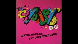 Crybabys - Lovin What's Left