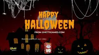 youtubehalloween