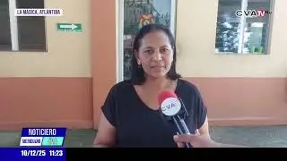 #CvaTv Medio Ambiente || FUCSA advierte afectaciones en zonas protegidas y llama a crear conciencia.
