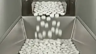 Pharmaceutical Manufacturing #trendingvideo #foryou #viralvideo