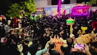 9 mohram ranipur azadari 