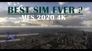 BEST SIM EVER? Collection of most beautiful Szenes of MFS