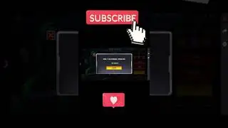 Free Fire|Free green Criminal| 1 spin trick| how to get green criminal in 1 spin