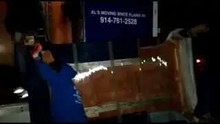 Al's Moving and Storage | Westchester, NY Moving Company 
