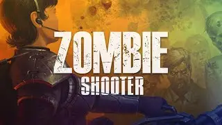 NOSTALGIA GAME ZOMBIE LEGENDARIS! Zombie Shooter