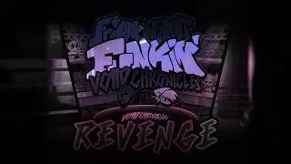 REVENGE INSTRUMENTAL ( VOIID CHRONICLES)
