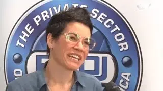 DRT  &  PSOJ PARTNER TO ADVANCE MEDIA MONITORING | CVM Business News