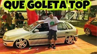 SORTEAMOS O GOLETA EM UM EVENTO 😲 &lsaquo; Danilo Crespo &rsaquo;