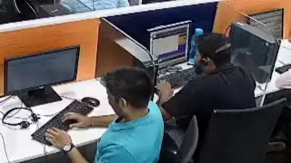 TEAM SDS Scambaiting a horrible Scam Tech Center, Amazing Laughs Don't Miss!!