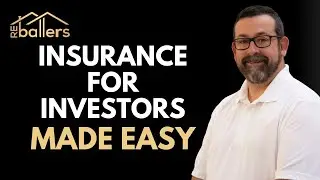 STREAMLINE Your Investments with INSURANCE for Real Estate Investors | Hassle-Free Claims & Coverage