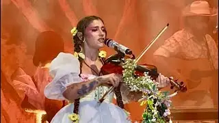 I Could Drive You Crazy - Sierra Ferrell 9/3/25 Kemba Live Columbus #sierraferrell 