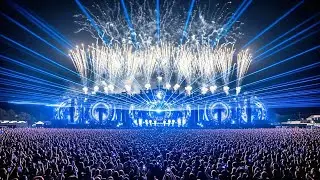 Cinematic Festival Edm: Deep Melodic Journeys & Epic Anthems