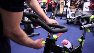 PROFORM 320 SPIN BIKE