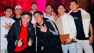 Visitando el Pailón del Diablo