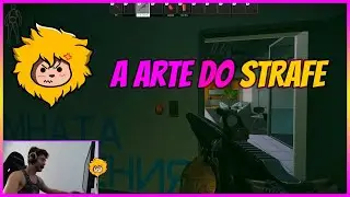 Como melhorar o STRAFE!! | [PT-BR] Escape From Tarkov