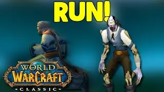 100 Hours of WoW Classic: ADVENTURING Through The STALVAN SAGA