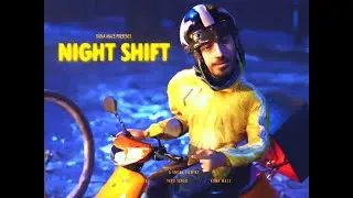Kuna Maze - Night Shift (short film)