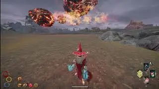 Outward Definitive Edition | Quick Swapping Pocket Items (