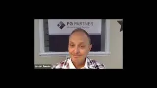 CupOJoe#75-Are you Listening? with Guest Wayne Olson