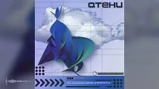 CLOUDSCAPE INFINITY (FULL EP)