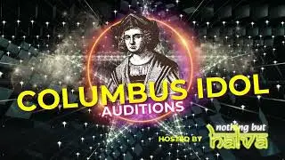 Dolphin Space Program - Columbus Idol Auditions (Official Video)