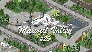 Let's Design Theotown - Maxwell Valley Part 25 Expanding The Leisure District