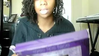 Purple Perfection-E.L.F
