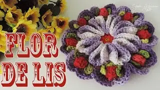 Soraia Bogossian - Flor De Lis