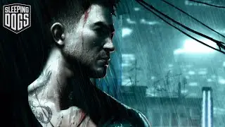 Sleeping Dogs: Definitive Edition-Спящие псы: 5 Стрим /尼豪