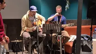 Live music from Munich Germany 🇩🇪