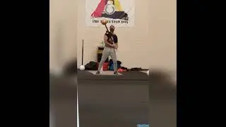 #macetraining #maceworkout