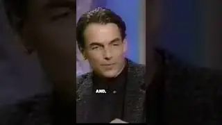 Первая роль Марка Хармона на телевидении с Марком Хармоном в 1989 году
