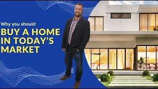 Should I Buy a Home in Dallas Now? #dallasrealestate #mrrealty #buyingahome