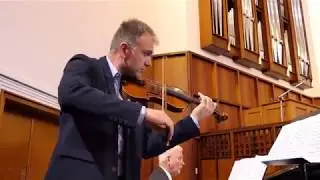Cecile Chaminade-Andantino op. 31,nr1&Capriccio op. 18