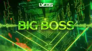 LYCOS - BIG BOSS