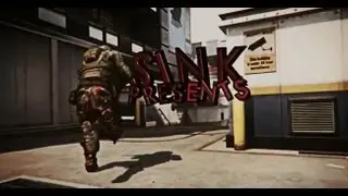 Kickr iS: Kick Start Episode 1
